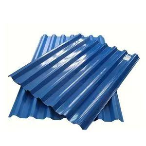 PPGI roofing guide