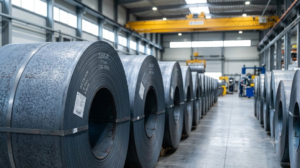 buying hot rolled steel coils