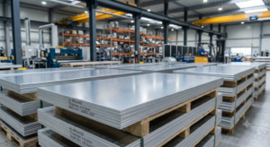 buying aluminum sheets