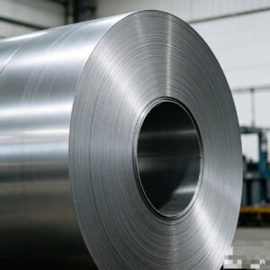 CR Steel Coil for precision manufacturing