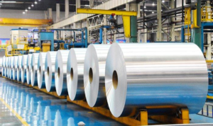 Aluminum coil wholesale quality control